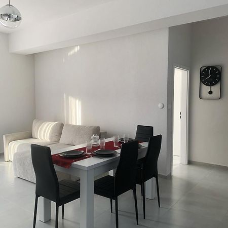 Silver Moon Residence 3 Arad Eksteriør bilde