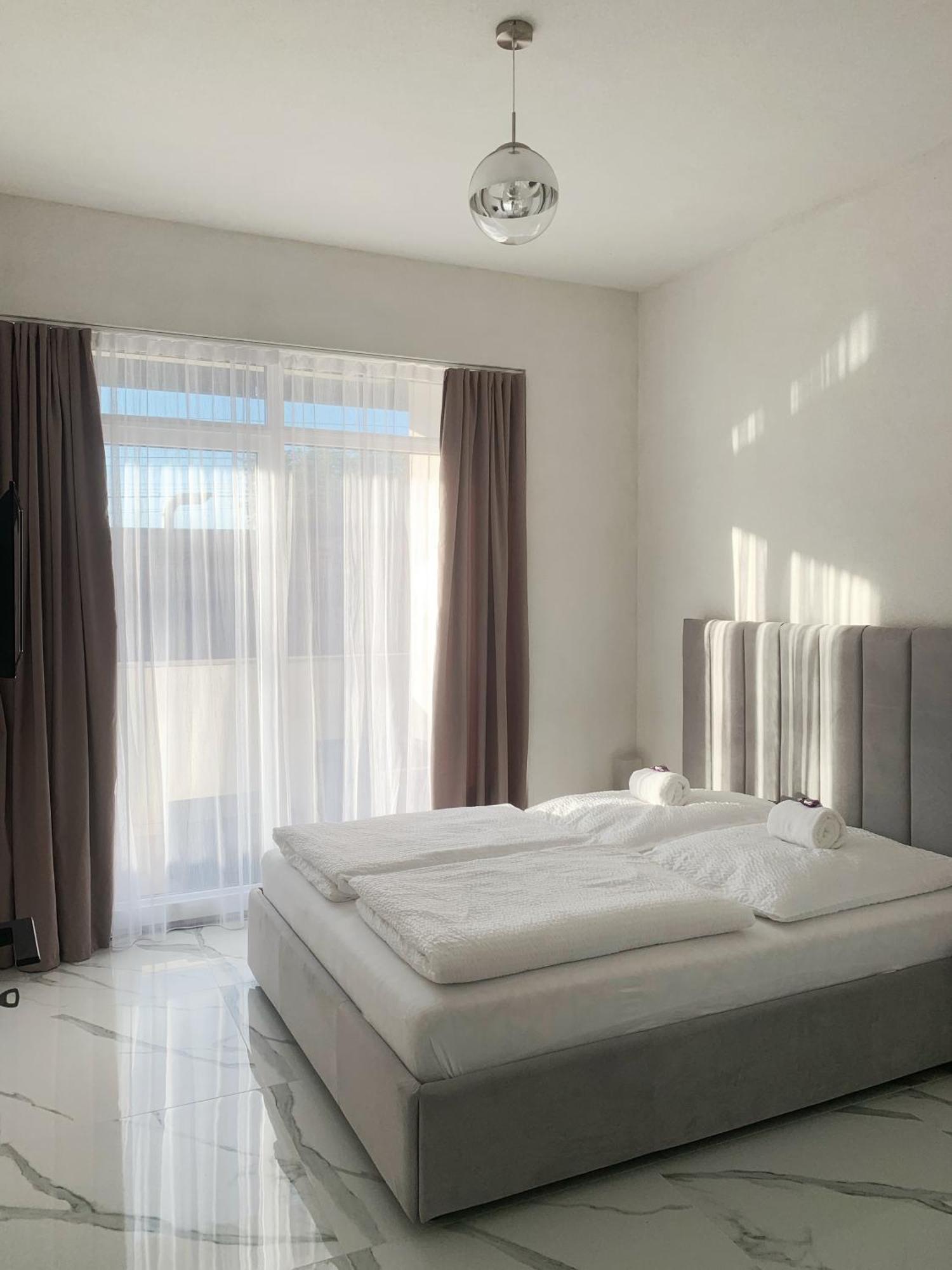 Silver Moon Residence 3 Arad Eksteriør bilde